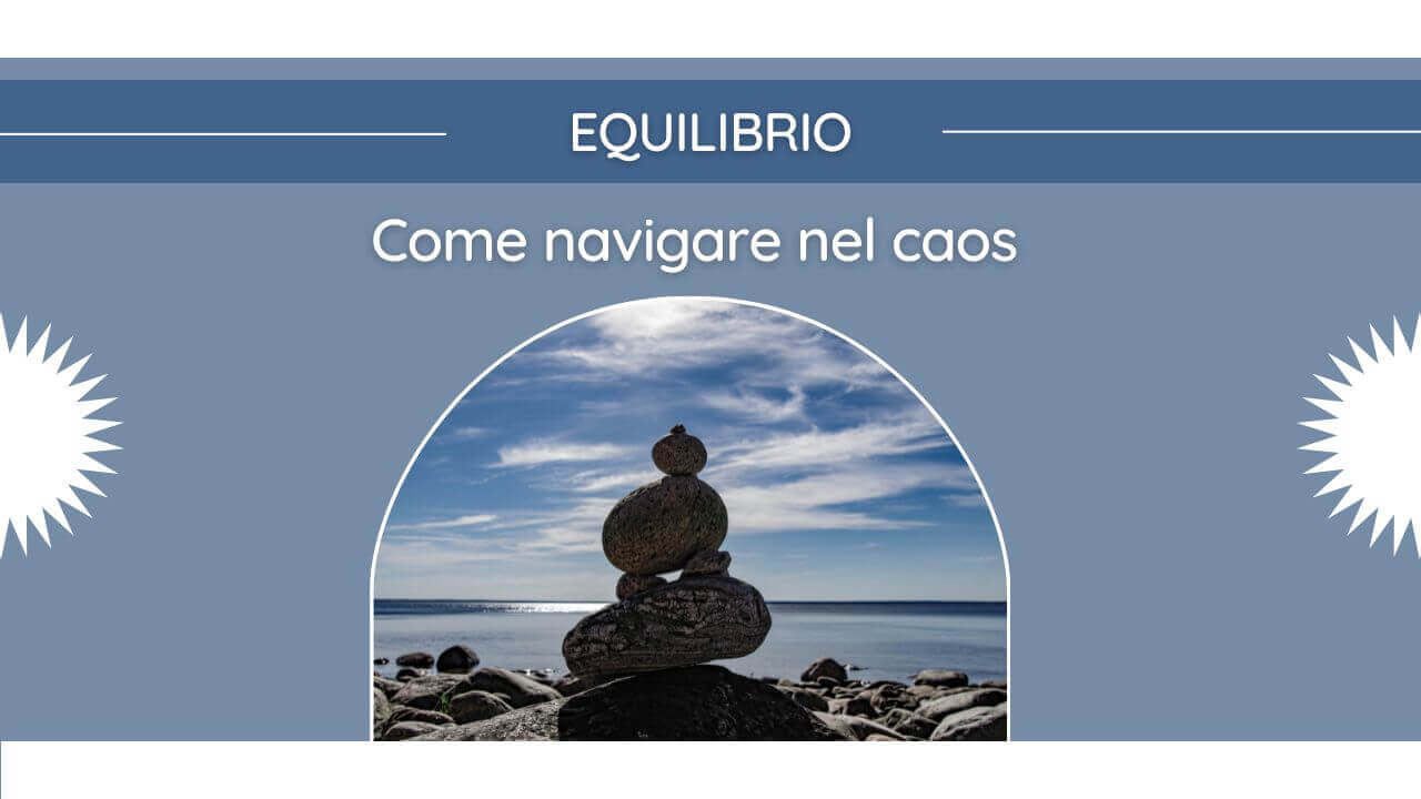 equilibrio